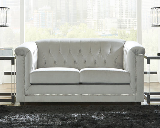 Josanna Loveseat Signature Design by Ashley®