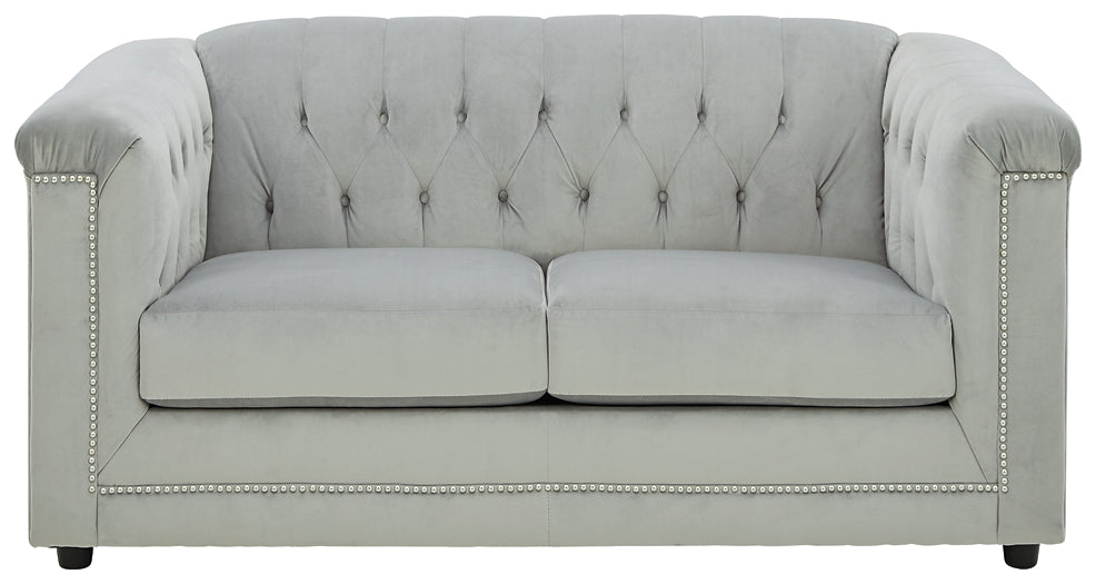 Josanna Loveseat Signature Design by Ashley®