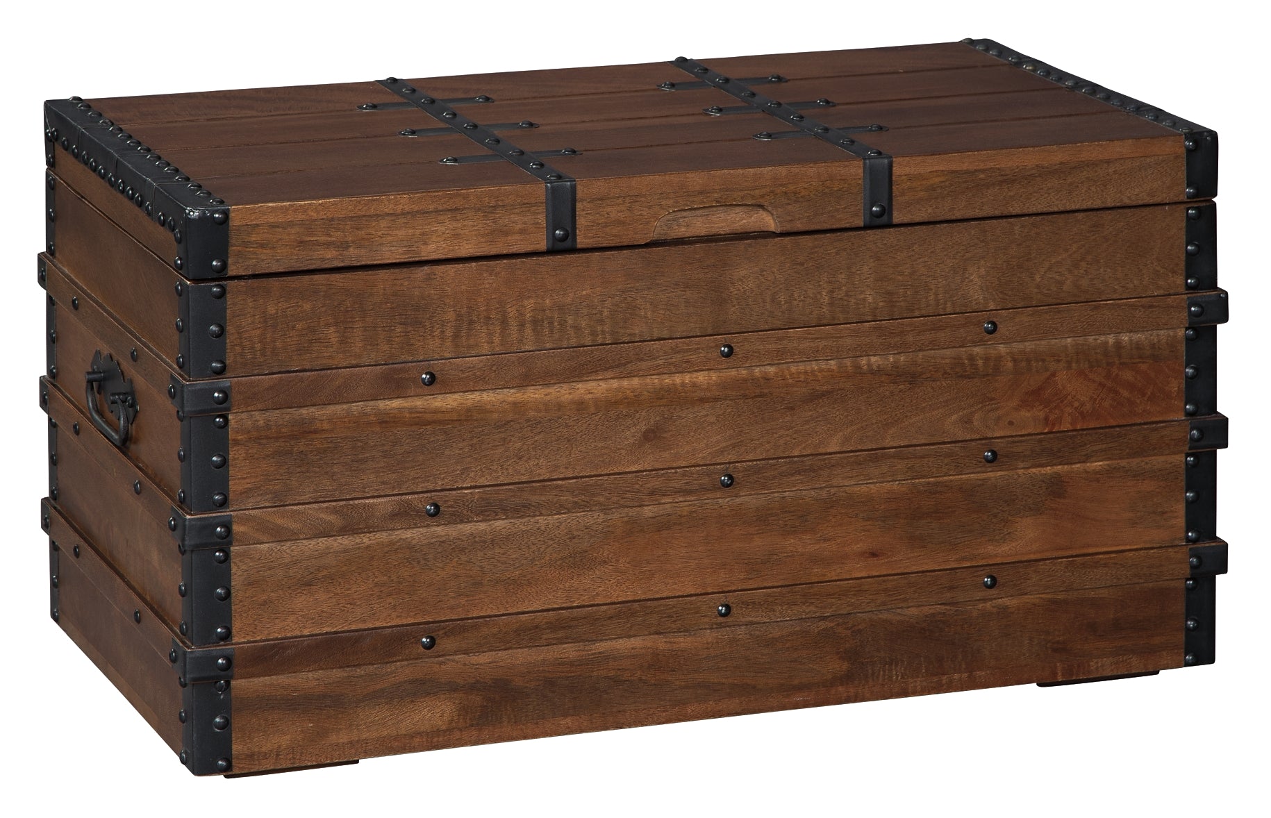 Kettleby Storage Trunk Signature Design by Ashley®