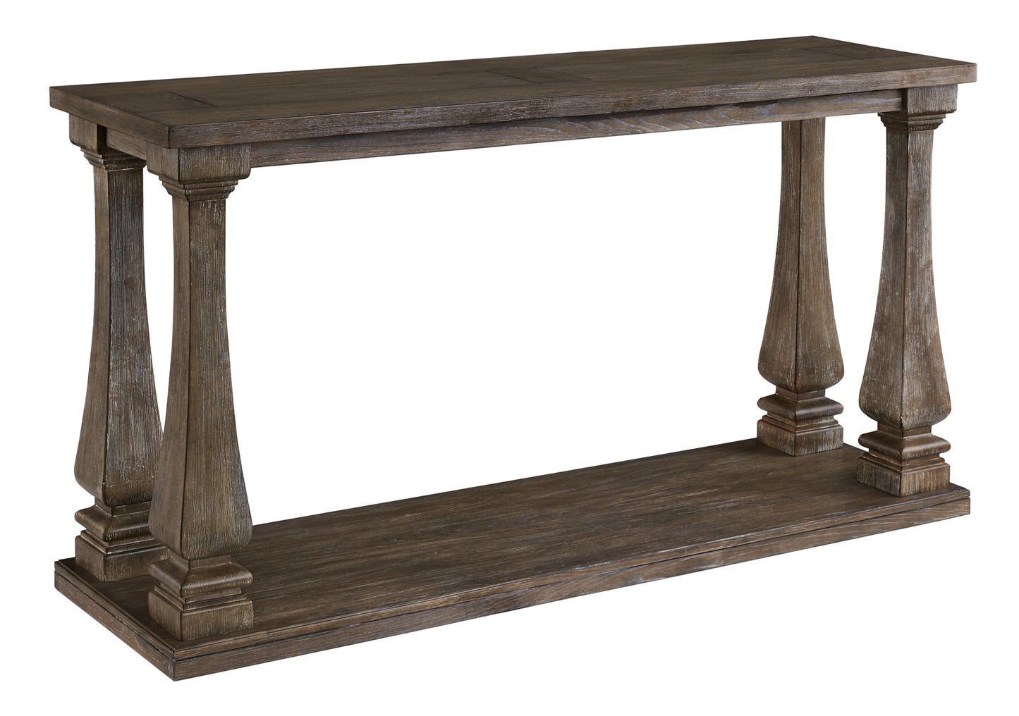 Johnelle Sofa Table Signature Design by Ashley®