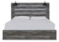 Baystorm  Panel Bed Signature Design by Ashley®