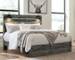 Baystorm  Panel Bed Signature Design by Ashley®