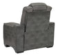 Next-Gen DuraPella PWR Recliner/ADJ Headrest Signature Design by Ashley®