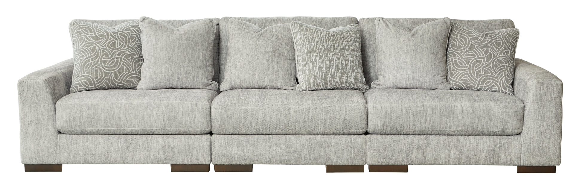 Regent Park 3-Piece Sectional Sofa Signature Design by Ashley®