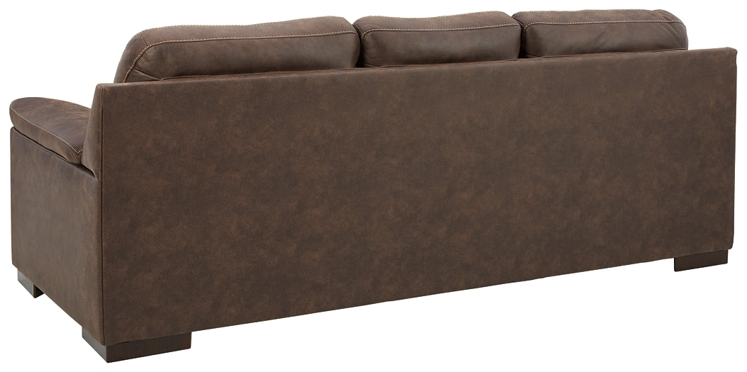 Maderla Sofa Signature Design by Ashley®