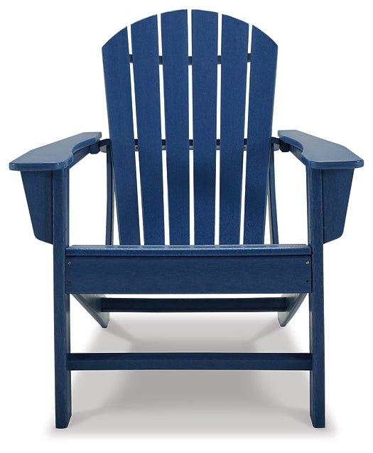 Sundown Treasure Adirondack Chair Signature Design by Ashley®