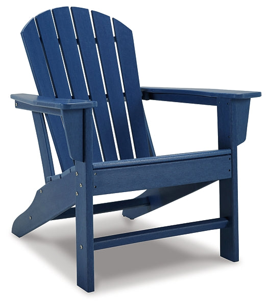 Sundown Treasure Adirondack Chair Signature Design by Ashley®