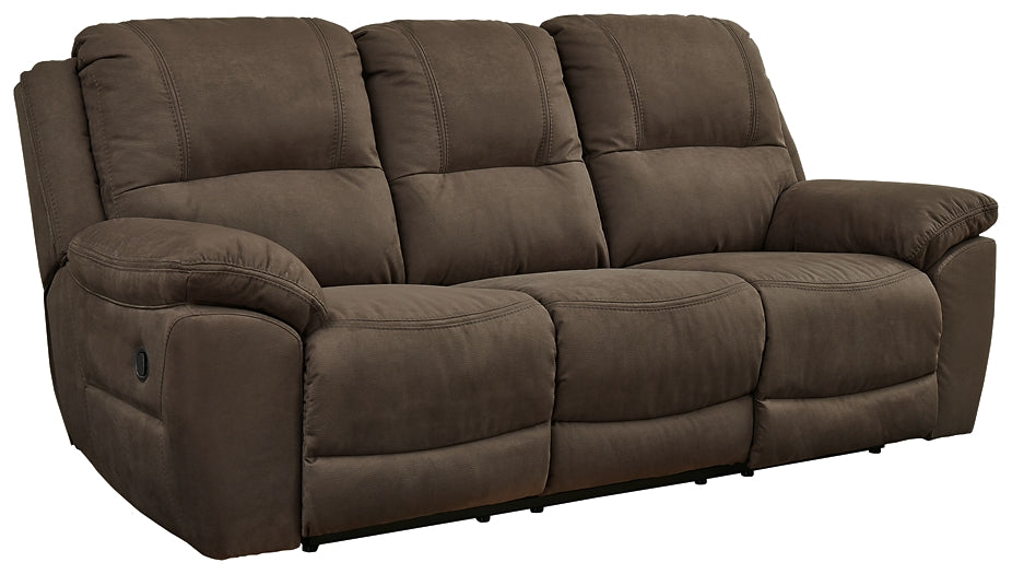 Next-Gen Gaucho Reclining Sofa Signature Design by Ashley®