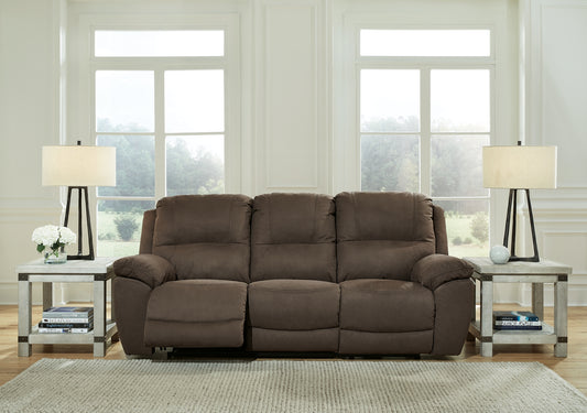 Next-Gen Gaucho Reclining Sofa Signature Design by Ashley®