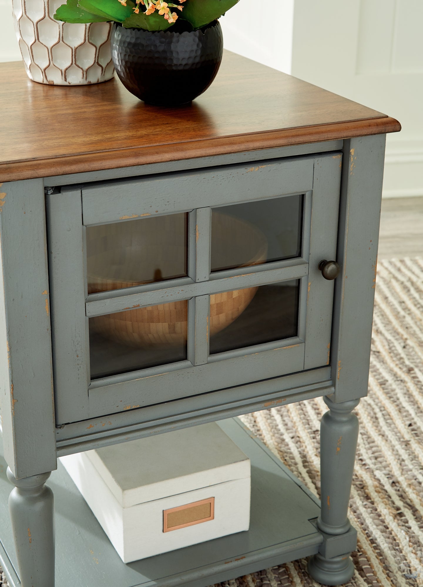 Mirimyn Accent Cabinet Signature Design by Ashley®