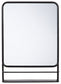 Ebba Accent Mirror Signature Design by Ashley®