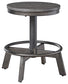 Torjin Swivel Stool (2/CN) Signature Design by Ashley®