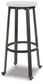 Challiman Tall Stool (2/CN) Signature Design by Ashley®