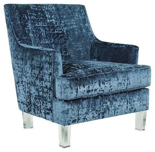 Gloriann Accent Chair Signature Design by Ashley®