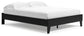 Finch Queen Platform Bed Signature Design by Ashley®