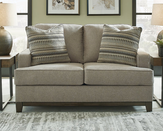 Kaywood Loveseat Signature Design by Ashley®