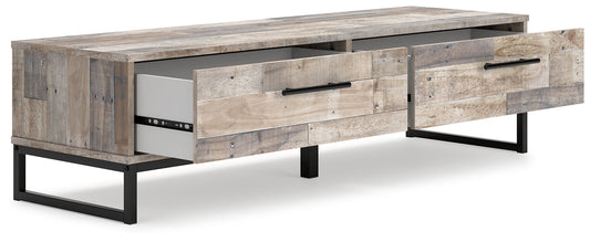 Neilsville Storage Bench Signature Design by Ashley®