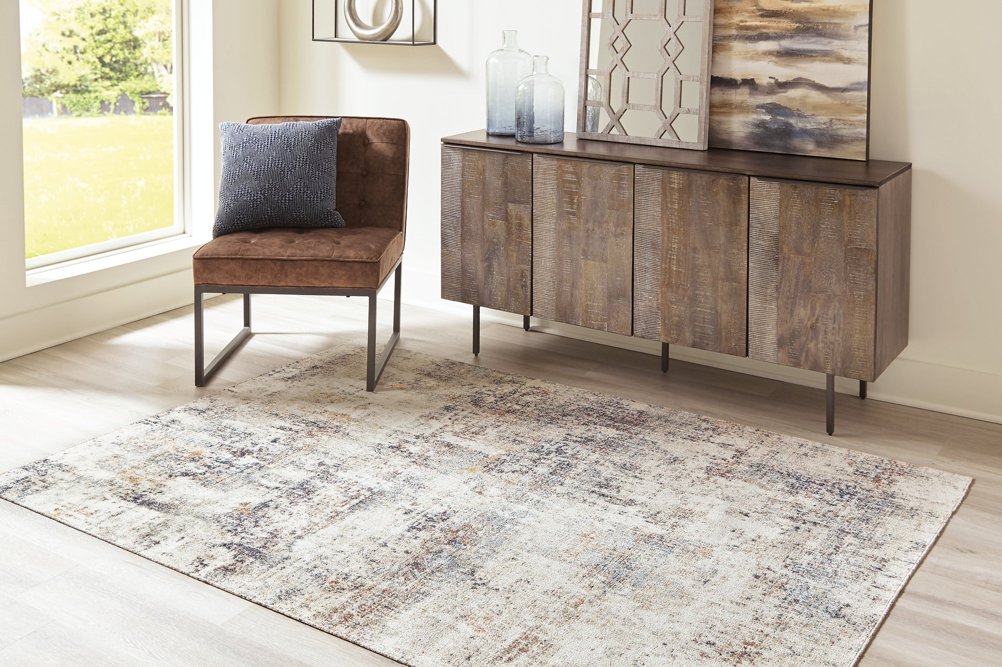 Jerelyn Large Rug Signature Design by Ashley®