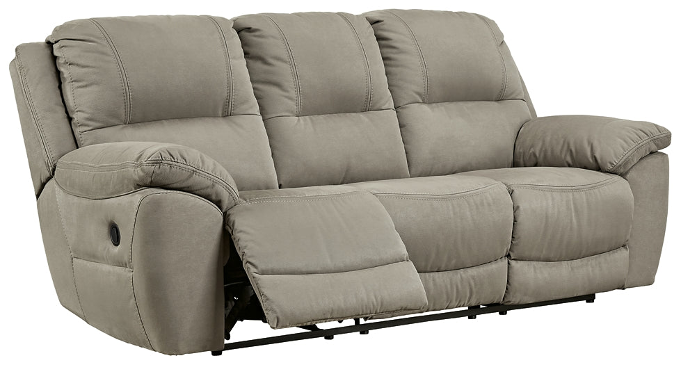 Next-Gen Gaucho Reclining Sofa Signature Design by Ashley®