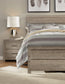 Culverbach  Panel Bed Signature Design by Ashley®