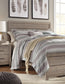 Culverbach  Panel Bed Signature Design by Ashley®