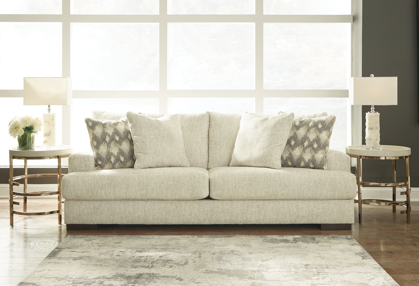 Caretti Sofa Signature Design by Ashley®