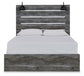 Baystorm  Panel Bed Signature Design by Ashley®