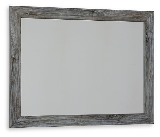 Baystorm Bedroom Mirror Signature Design by Ashley®