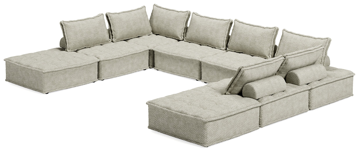 Bales 8-Piece Modular Seating Signature Design by Ashley®