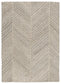 Leaford Large Rug Signature Design by Ashley®