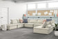 Bales 8-Piece Modular Seating Signature Design by Ashley®