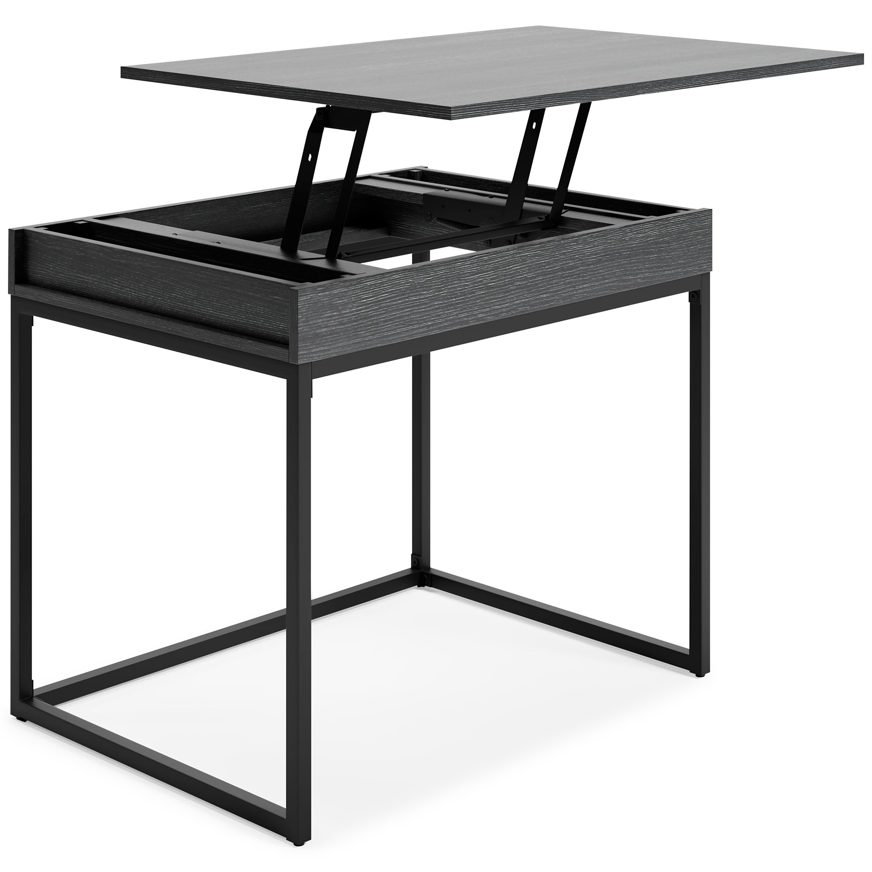 Yarlow Home Office Lift Top Desk Signature Design by Ashley®