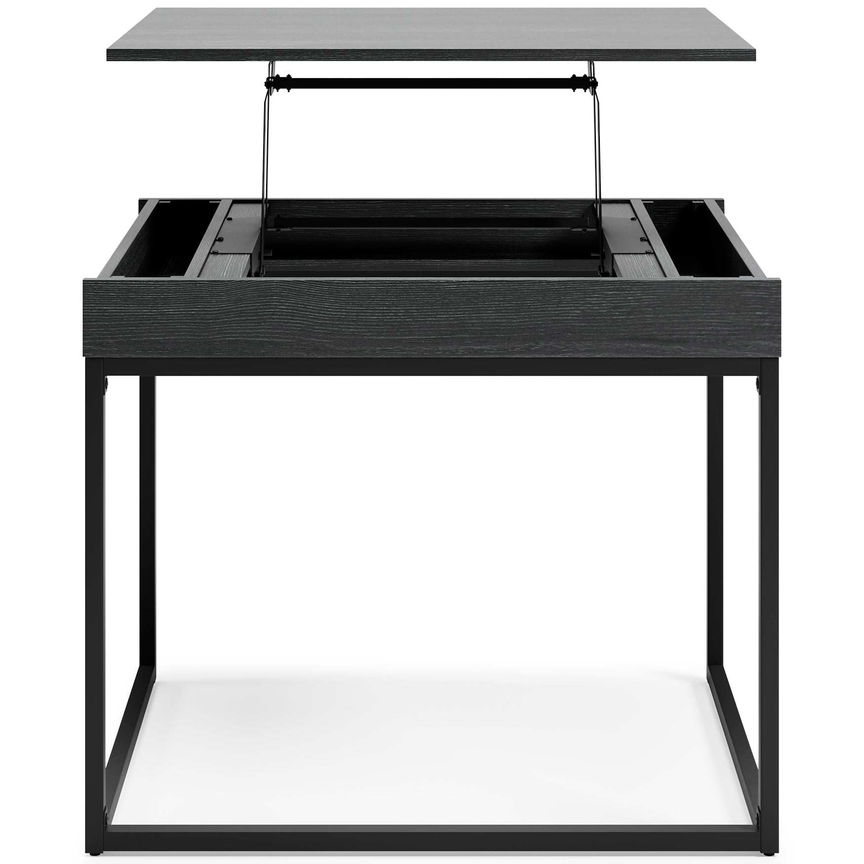 Yarlow Home Office Lift Top Desk Signature Design by Ashley®