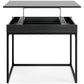 Yarlow Home Office Lift Top Desk Signature Design by Ashley®