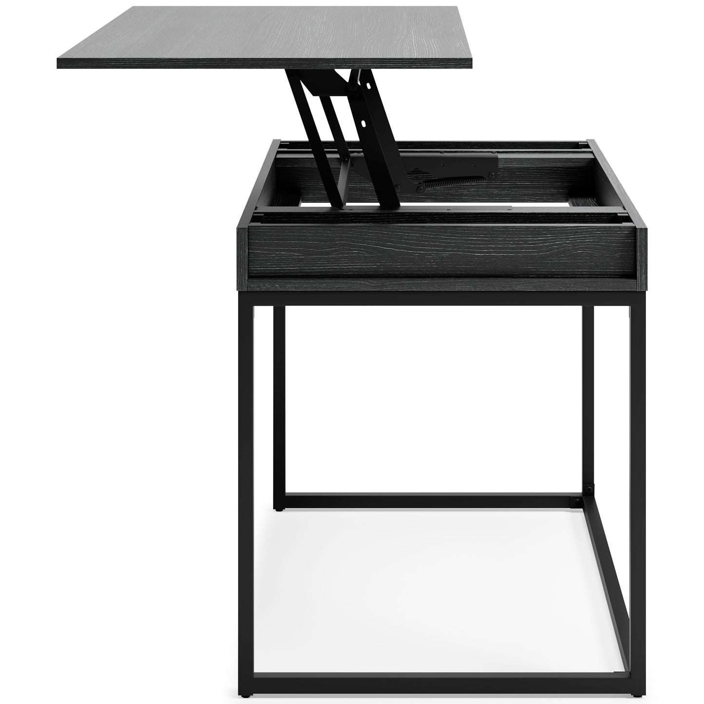 Yarlow Home Office Lift Top Desk Signature Design by Ashley®