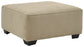 Lucina Oversized Accent Ottoman Signature Design by Ashley®