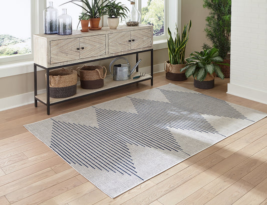 Alverno Large Rug Signature Design by Ashley®