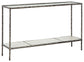 Ryandale Console Sofa Table Signature Design by Ashley®