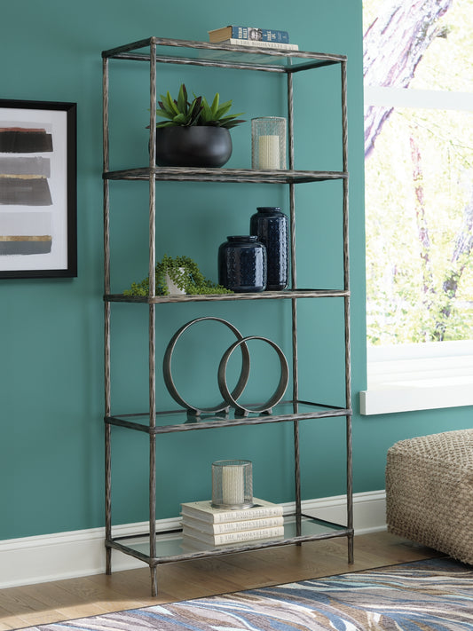 Ryandale Bookcase Signature Design by Ashley®