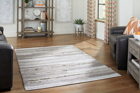 Oranford Large Rug Signature Design by Ashley®