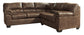 Bladen 2-Piece Sectional Signature Design by Ashley®