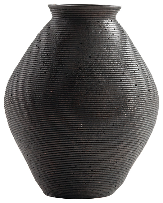 Hannela Vase Signature Design by Ashley®