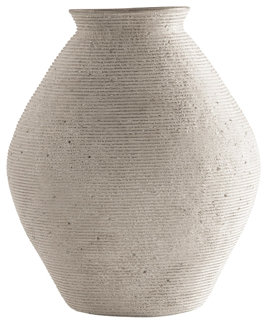 Hannela Vase Signature Design by Ashley®