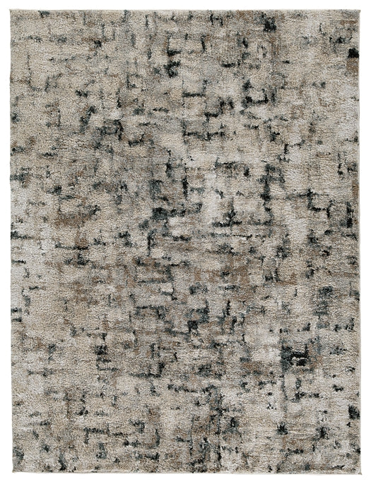 Mansville Medium Rug Signature Design by Ashley®