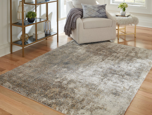 Pearidge Medium Rug Signature Design by Ashley®