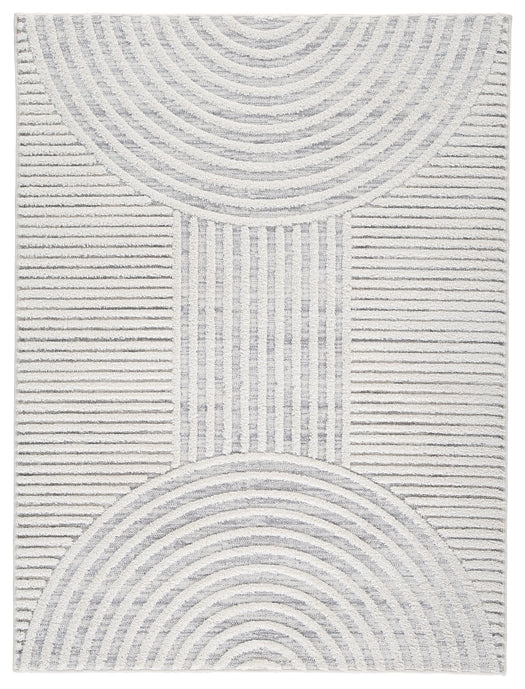 Lambworth Medium Rug Signature Design by Ashley®