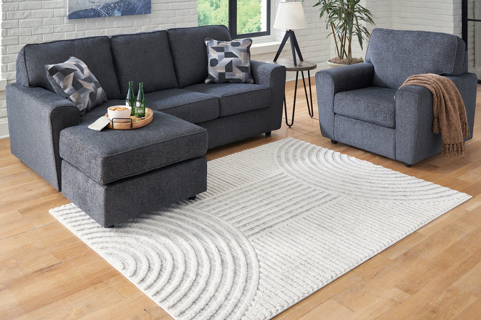 Lambworth Medium Rug Signature Design by Ashley®