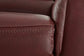 Alessandro PWR Recliner/ADJ Headrest Signature Design by Ashley®