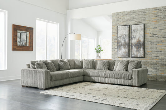 Lindyn 5-Piece Sectional Signature Design by Ashley®