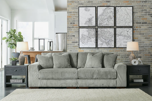 Lindyn 2-Piece Sectional Sofa Signature Design by Ashley®